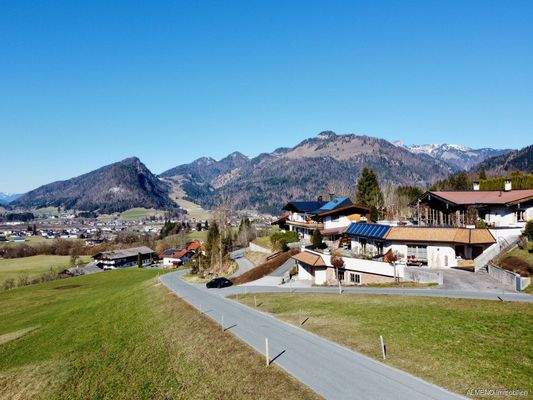 Das ist echter, luxuriöser Lifestyle in den Kitzbühler Alpen