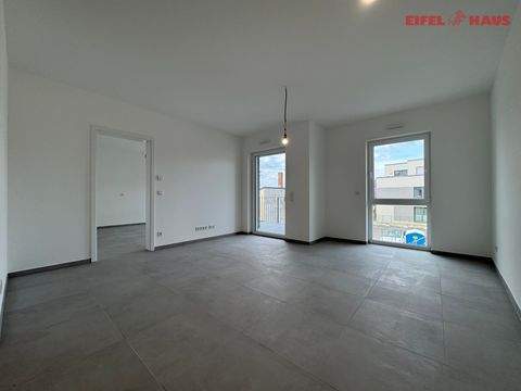 Bitburg Wohnungen, Bitburg Wohnung kaufen