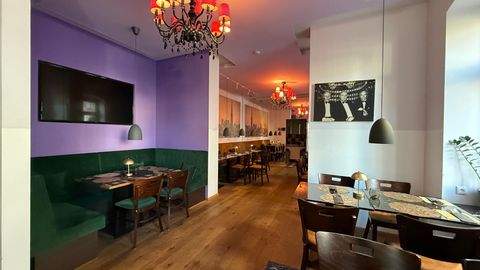 Chemnitz Gastronomie, Pacht, Gaststätten