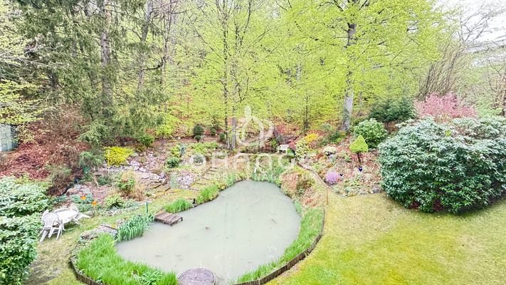 Gemeinschaftsgarten