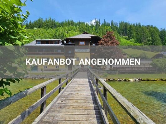 KAUFANBOT ANGENOMMEN