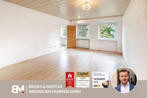 Nürnberg Wohnungen, Nürnberg Wohnung kaufen