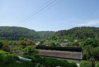 Westaussicht