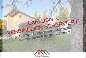 Reserviert