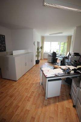 Büroraum