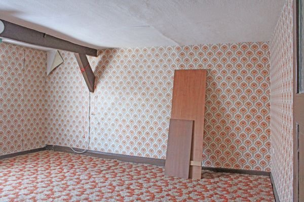 Schlafzimmer 3.1