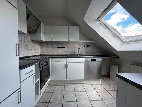 Gerolstein Wohnungen, Gerolstein Wohnung kaufen