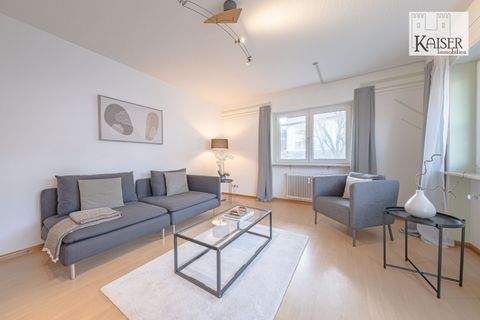 Kandern Wohnungen, Kandern Wohnung kaufen