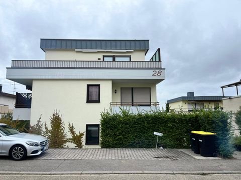 Pforzheim Wohnungen, Pforzheim Wohnung mieten