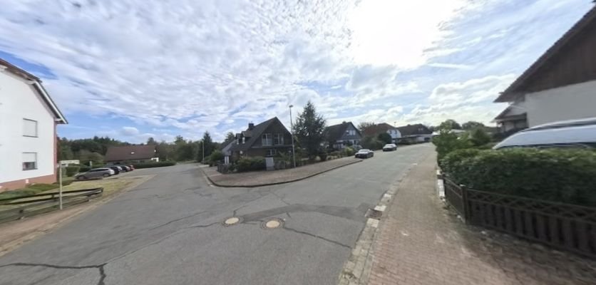 Ecke Erfurter / Merseburger Str. maps 2