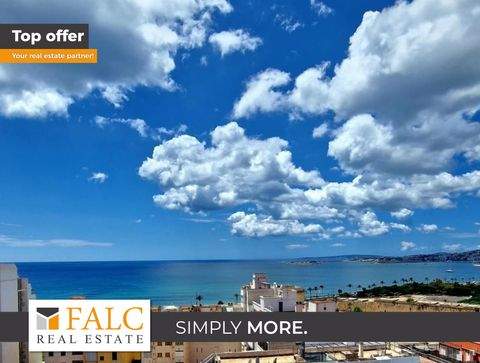 Palma De Mallorca Wohnungen, Palma De Mallorca Wohnung kaufen