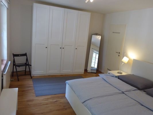 Schlafzimmer Kasten
