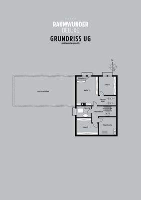 UG Grundriss