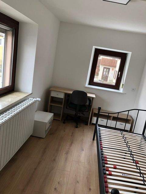 Weidenbach Wohnungen, Weidenbach Wohnung mieten