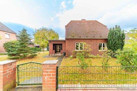 Buchholz in der Nordheide Häuser, Buchholz in der Nordheide Haus mieten 