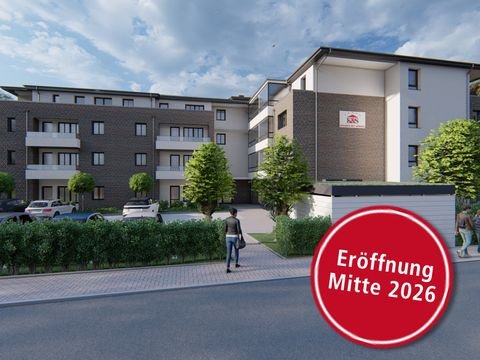 Ottersberg Wohnungen, Ottersberg Wohnung mieten