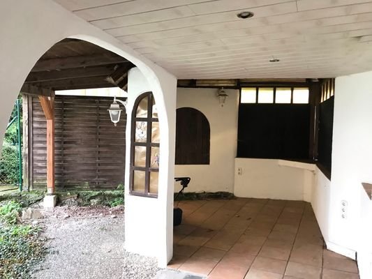 Terrasse 1. OG 
