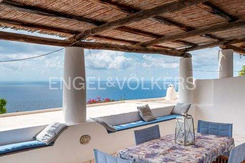 Lipari Häuser, Lipari Haus kaufen