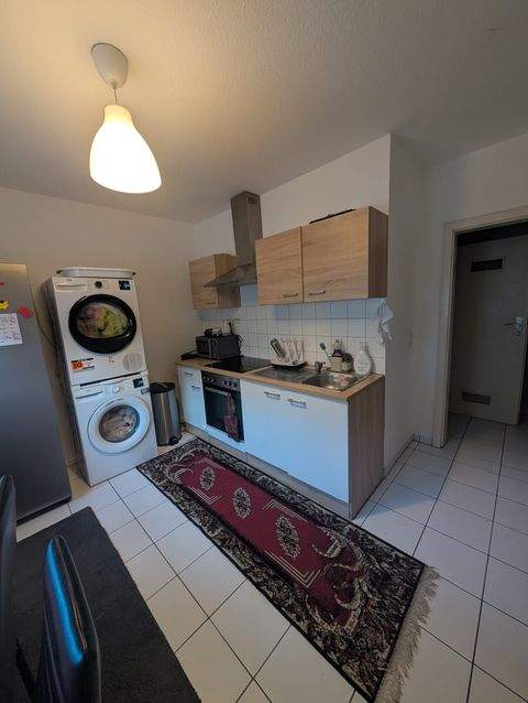 Mannheim Wohnungen, Mannheim Wohnung mieten