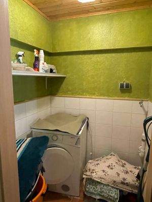 EG - Waschmasch.+Trockner