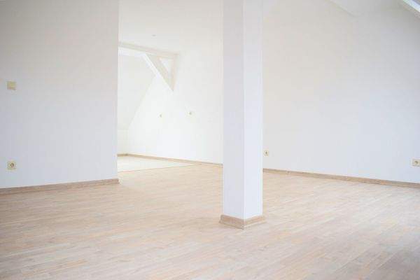 Wohn- und Essbereich