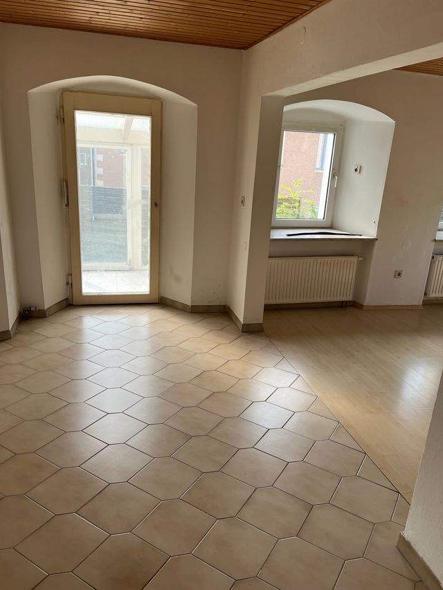 2-Zimmer-Wohnung mit Wintergarten und Garage in Weißdorf - Foto 5