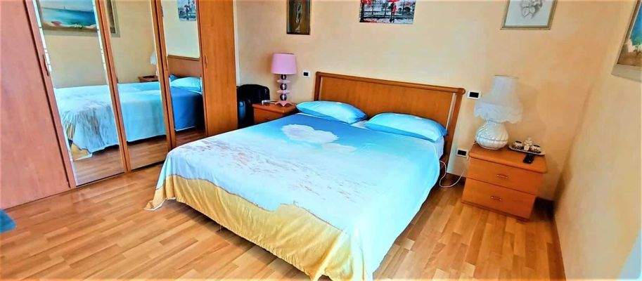 Haus „Mami“ in Bevazzana / Lignano