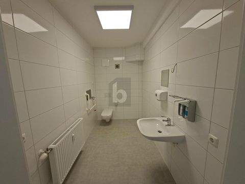 Kühnsdorf Büros, Büroräume, Büroflächen 