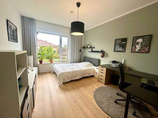 Gäste-/Kinderzimmer