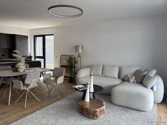 Musterwohnung Wohnen_Essen