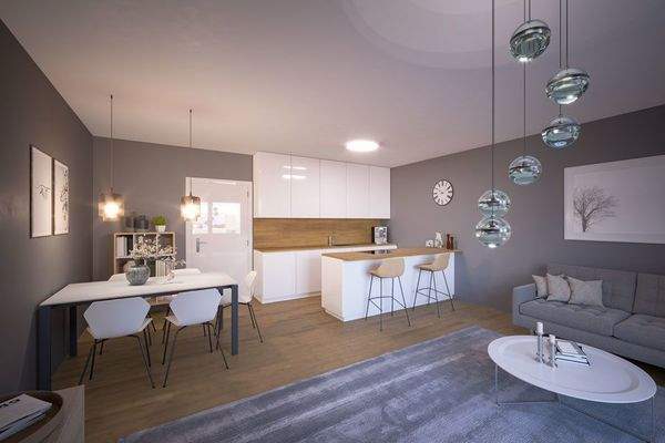 Innenraum-Küche_visualisierung