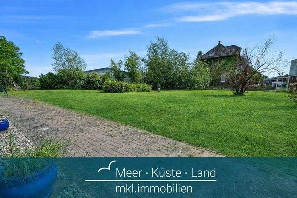 zusätzlicher Bauplatz