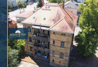 Grimma | Mehrfamilienhaus