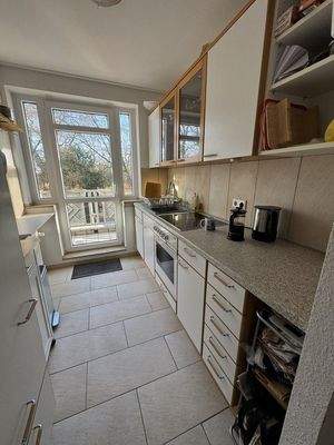 Küche - Ansicht2