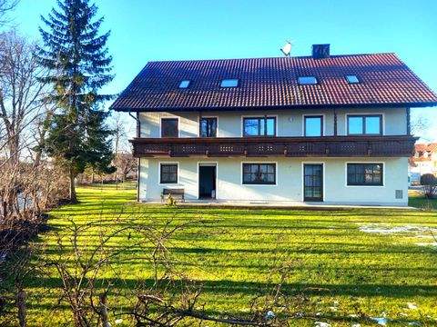 Berglern Wohnungen, Berglern Wohnung mieten