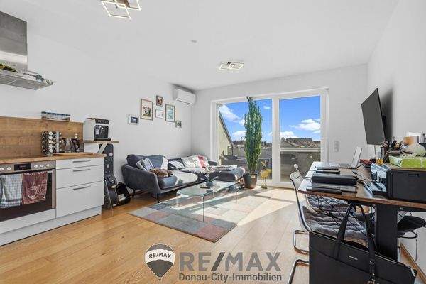 03. Eigentumswohnung 2201 Gerasdorf