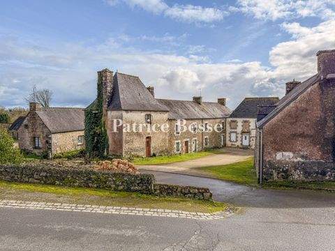 Saint-Gilles-Pligeaux Häuser, Saint-Gilles-Pligeaux Haus kaufen