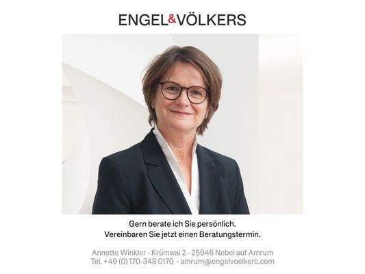 Ihre Ansprechpartfnerin