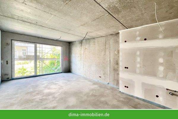 Baustand August 2025