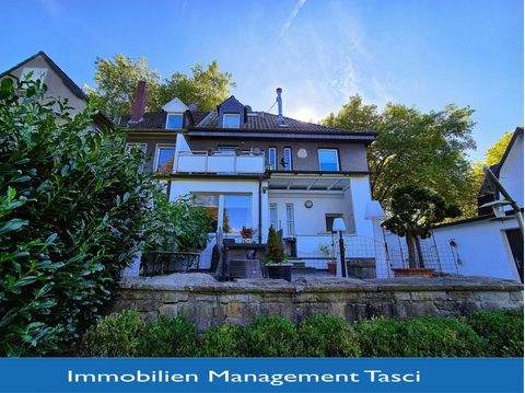 Gelsenkirchen Häuser, Gelsenkirchen Haus kaufen