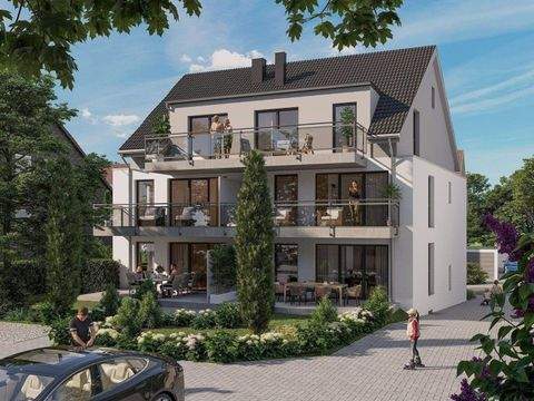 Bottrop Wohnungen, Bottrop Wohnung kaufen