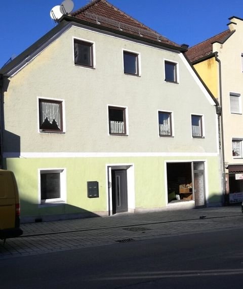 Vilshofen an der Donau Häuser, Vilshofen an der Donau Haus kaufen