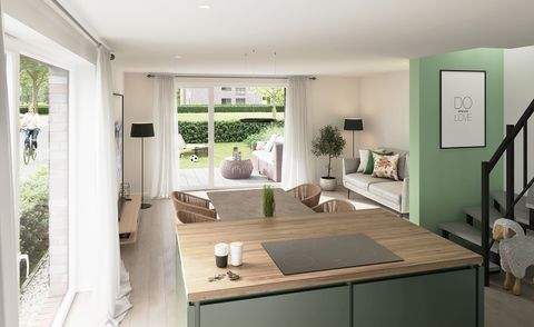 Norderstedt Häuser, Norderstedt Haus kaufen