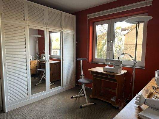 Arbeitszimmer