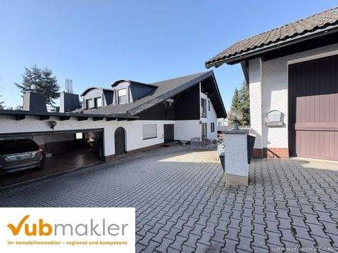 Marktredwitz Häuser, Marktredwitz Haus kaufen