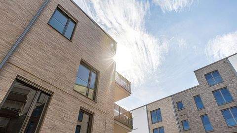 Düsseldorf / Oberkassel Wohnungen, Düsseldorf / Oberkassel Wohnung kaufen