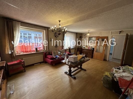 Wohn-/ Esszimmer, Bild 1