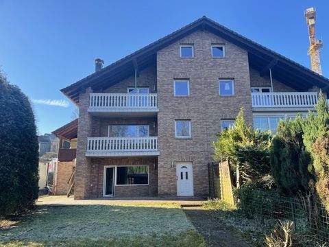 Much Häuser, Much Haus kaufen