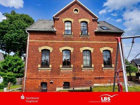 Markneukirchen Häuser, Markneukirchen Haus kaufen