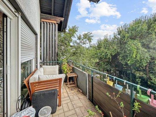 Beispiel Balkon Ansicht 2